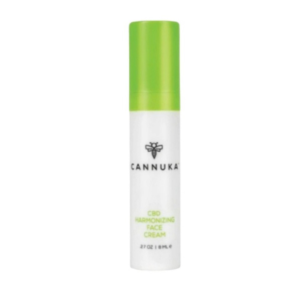 Cannuka Harmonizing Face Cream